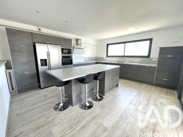 Maison 4 pièces 130 m²