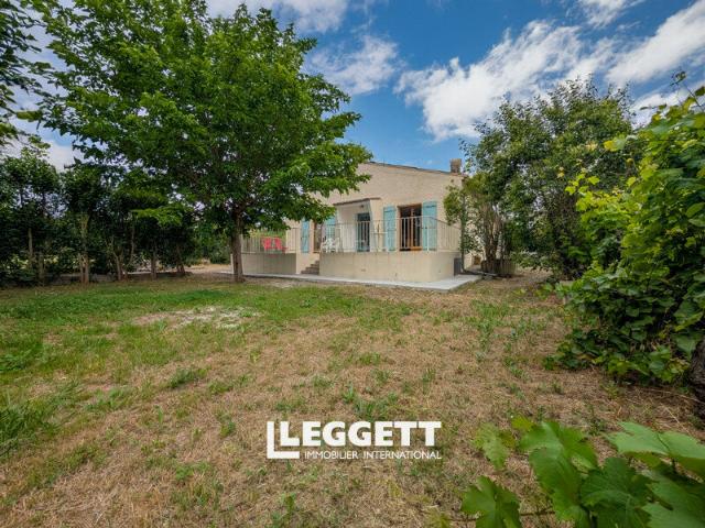 Maison 4 pièces 130 m²
