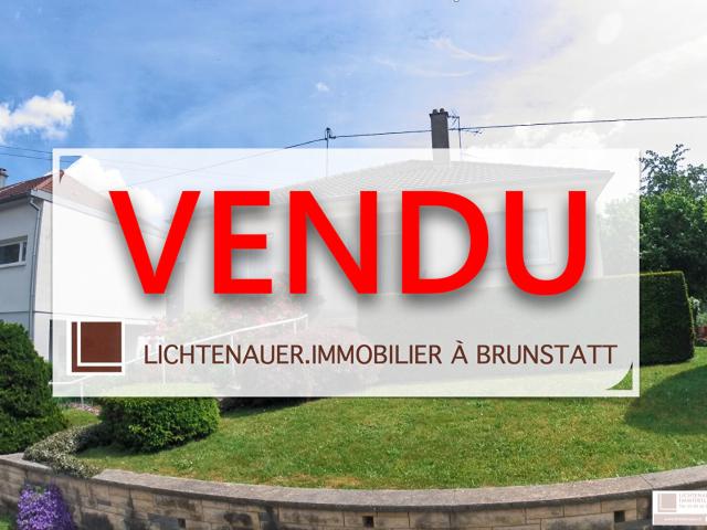 Maison 4 pièces 130 m²
