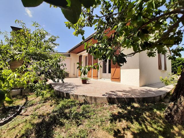 Maison 4 pièces 130 m²
