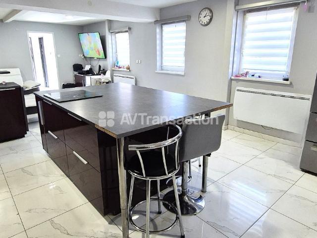 Maison 4 pièces 130 m²