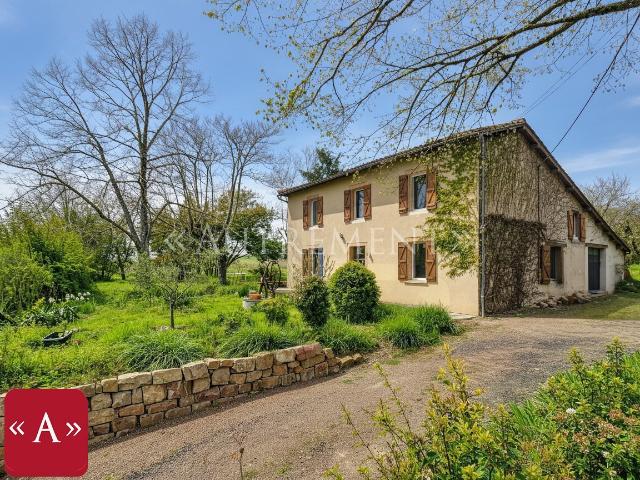 Maison 4 pièces 130 m²
