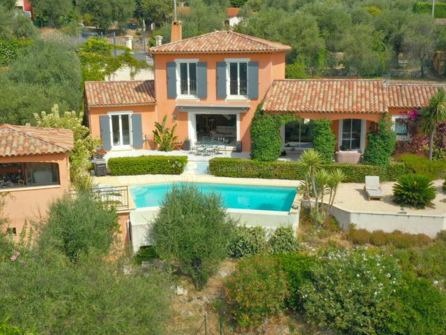 Maison 4 pièces 130 m²