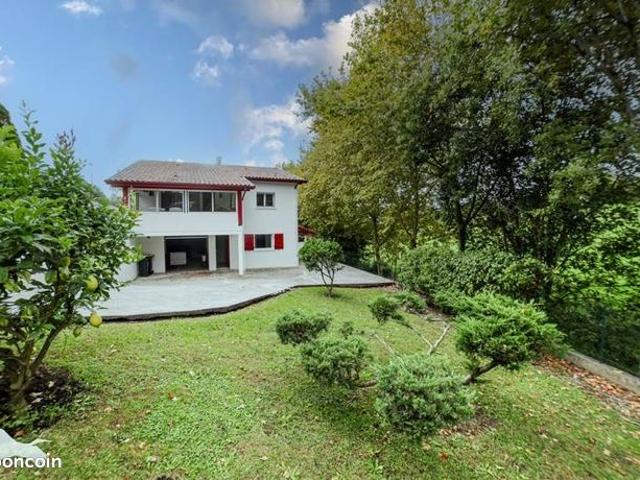 Maison 4 pièces 130 m²