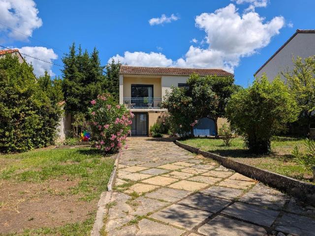 Maison 4 pièces 130 m²