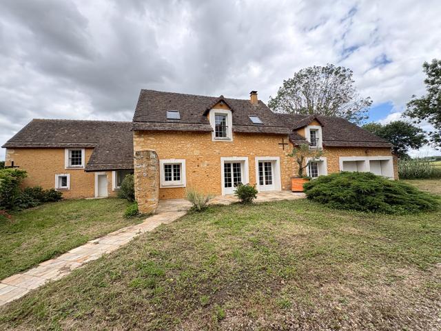 Maison 4 pièces 130 m²