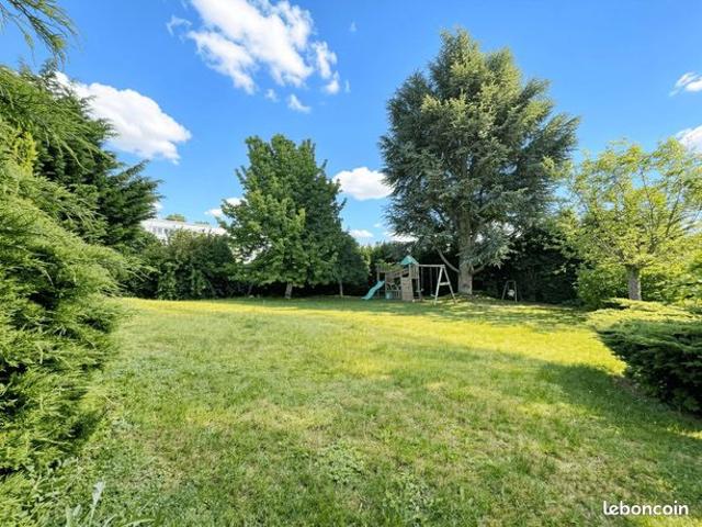 Maison 4 pièces 130 m²