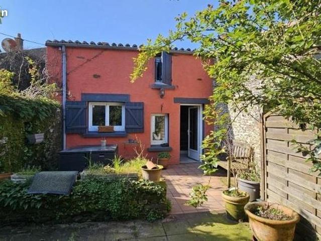 Maison 4 pièces 130 m²