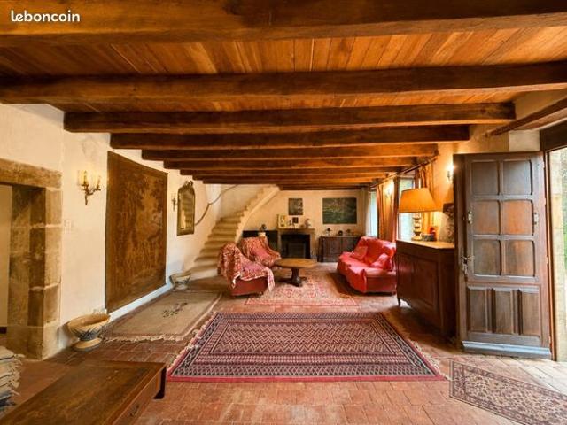 Maison 4 pièces 130 m²