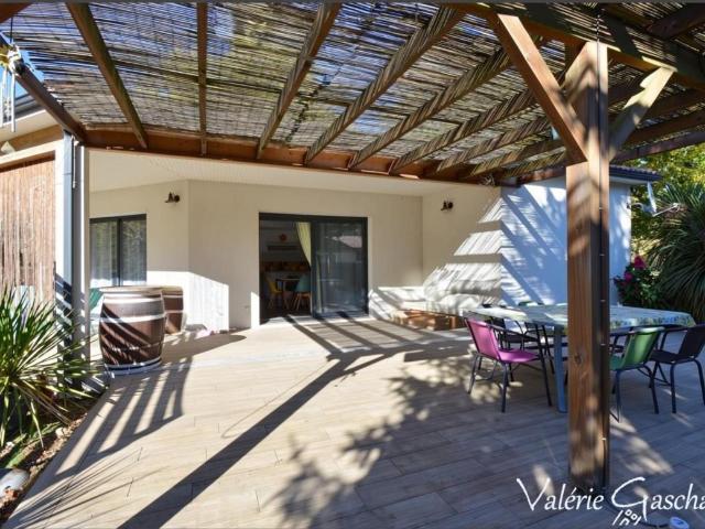 Maison 4 pièces 130 m²