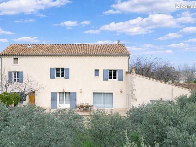 Maison 4 pièces 130 m²