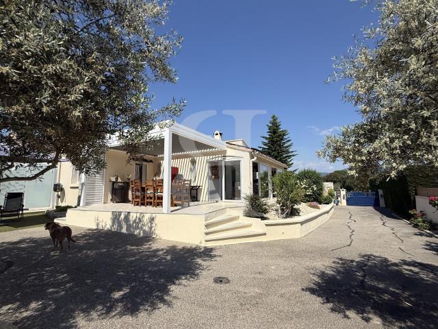 Maison 4 pièces 130 m²
