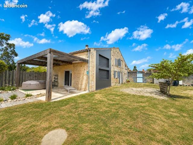 Maison 4 pièces 130 m²