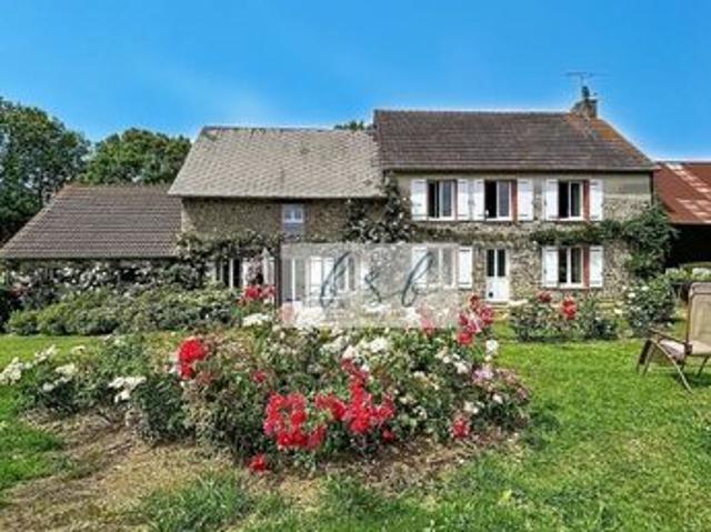 Maison 4 pièces 130 m²
