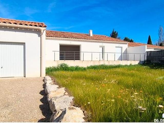 Maison 4 pièces 130 m²