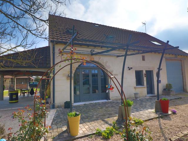 Maison 4 pièces 130 m²