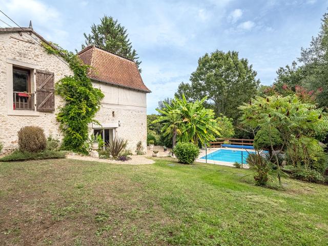 Maison 4 pièces 130 m²