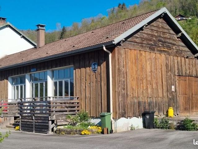 Maison 4 pièces 130 m²