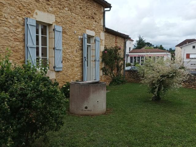 Maison 4 pièces 130 m²