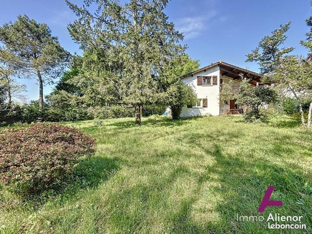 Maison 4 pièces 130 m²