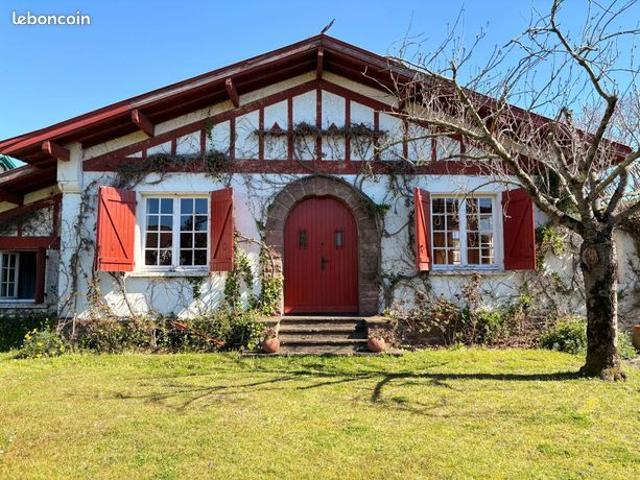 Maison 4 pièces 130 m²