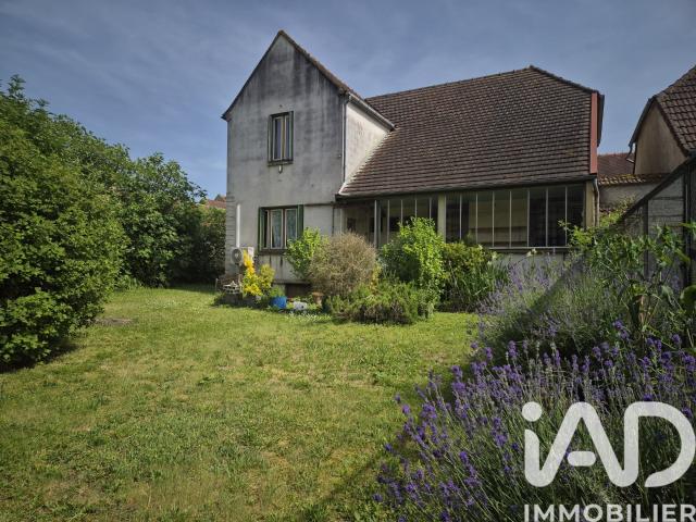 Maison 4 pièces 130 m²