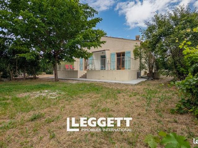 Maison 4 pièces 130 m²