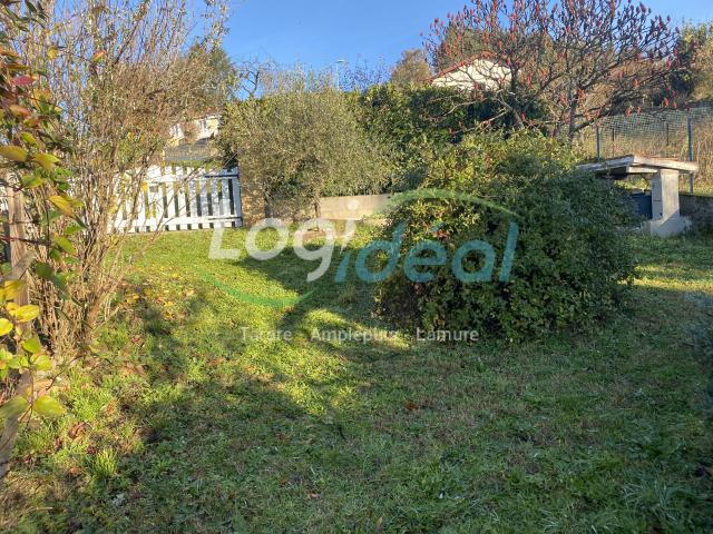 Maison 4 pièces 130 m²