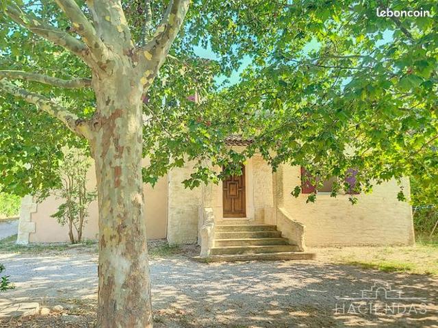 Maison 4 pièces 130 m²