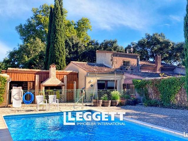 Maison 4 pièces 130 m²