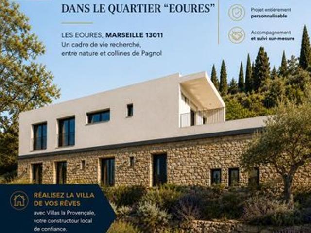 Maison 4 pièces 130 m²