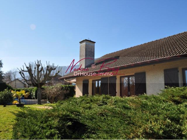 Maison 4 pièces 130 m²