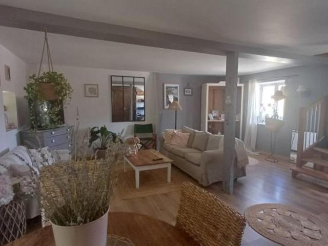 Maison 4 pièces 130 m²