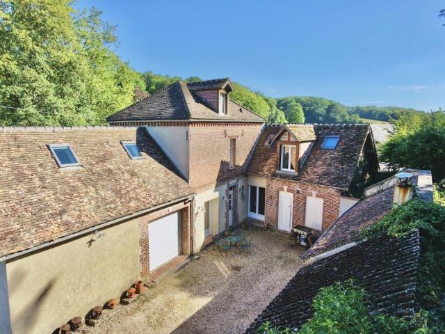 Maison 4 pièces 130 m²