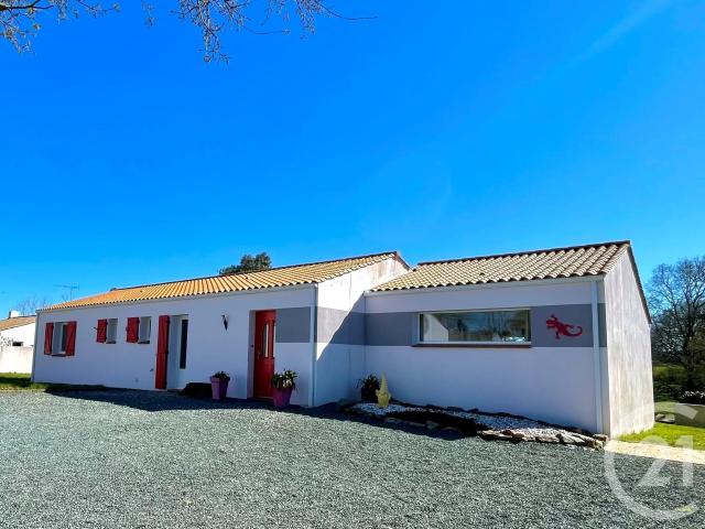 Maison 4 pièces 130 m²