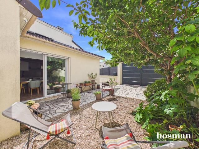 Maison 4 pièces 130 m²