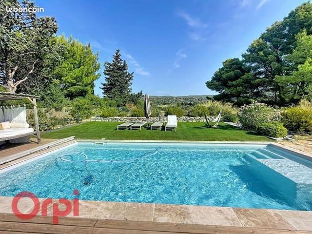 Maison 4 pièces 130 m²