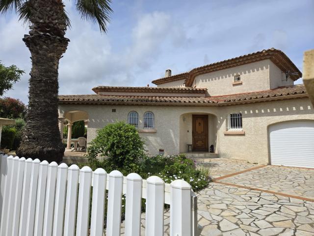 Maison 4 pièces 130 m²