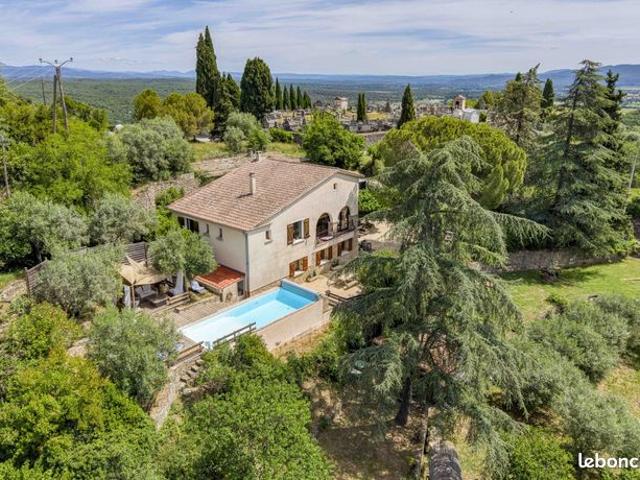 Maison 4 pièces 165 m²