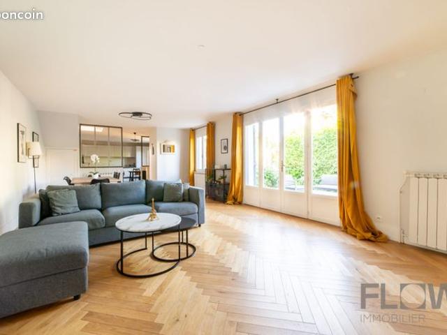 Maison 4 pièces 130 m²
