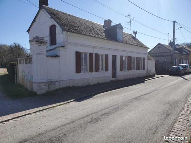 Maison 4 pièces 130 m²