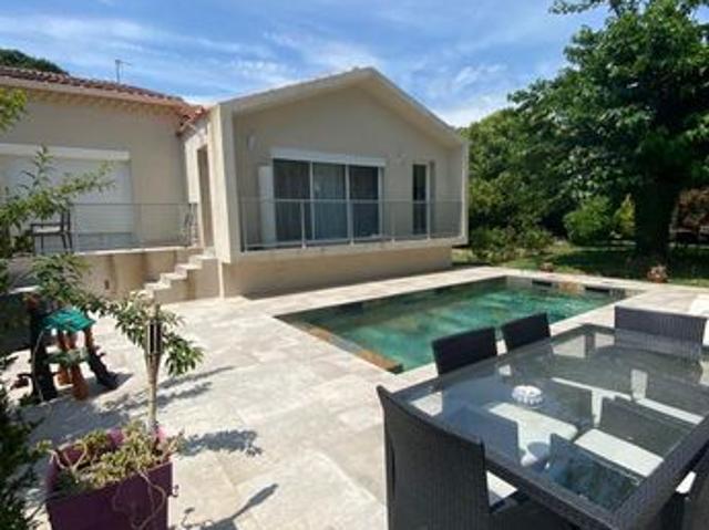 Maison 4 pièces 130 m²