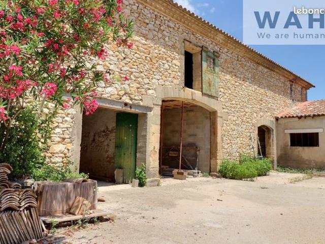 Maison 4 pièces 130 m²