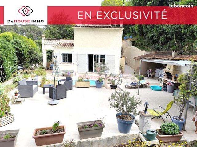 Maison 4 pièces 130 m²