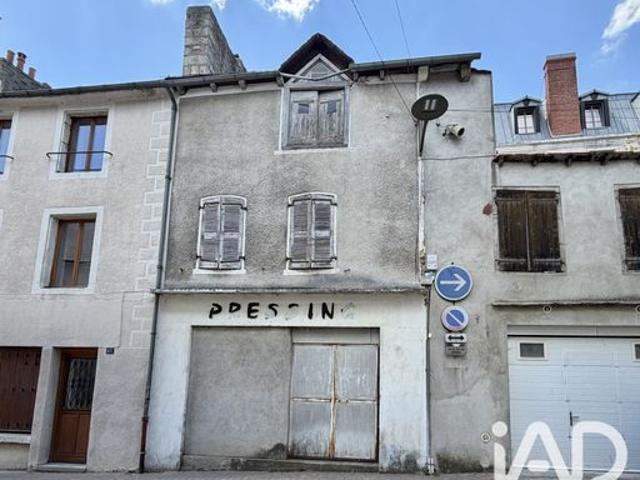 Maison 4 pièces 130 m²