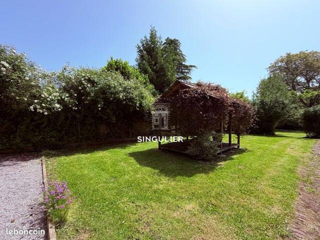 Maison 4 pièces 130 m²