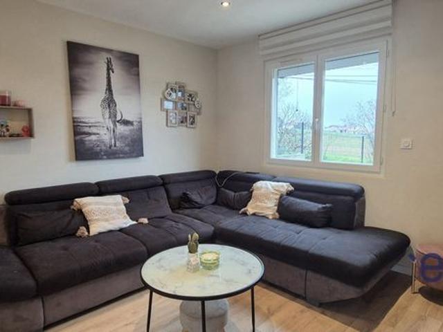 Maison 4 pièces 130 m²