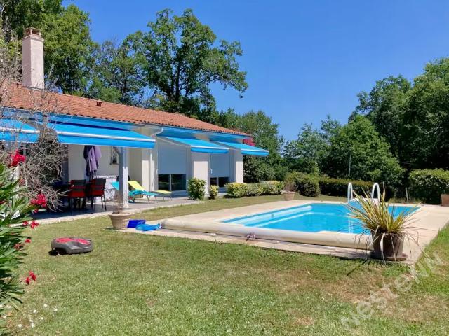Maison 4 pièces 130 m²