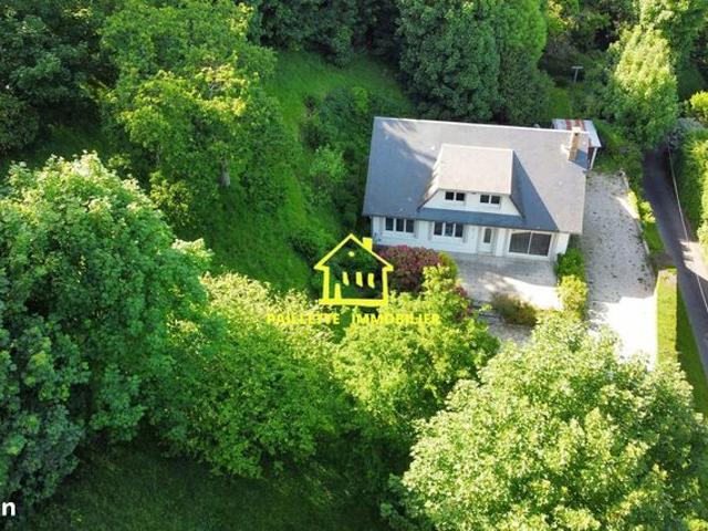 Maison 4 pièces 130 m²