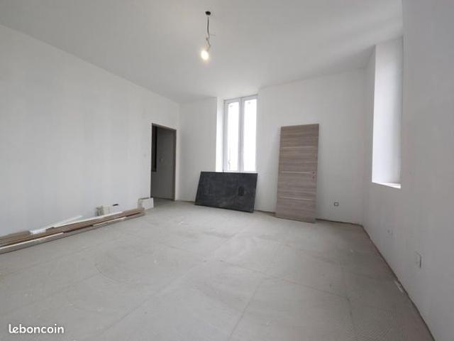 Maison 4 pièces 130 m²
